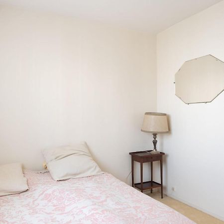 Lovely 66 M 2 Steps From The City Center Apartment บูโลญบียองกูร์ ภายนอก รูปภาพ