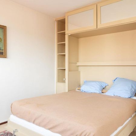 Lovely 66 M 2 Steps From The City Center Apartment บูโลญบียองกูร์ ภายนอก รูปภาพ