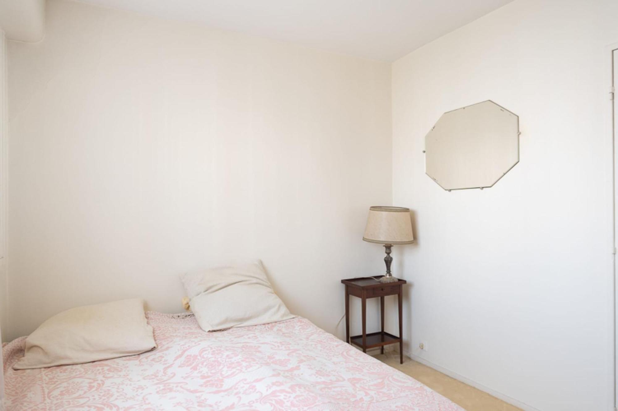 Lovely 66 M 2 Steps From The City Center Apartment บูโลญบียองกูร์ ภายนอก รูปภาพ