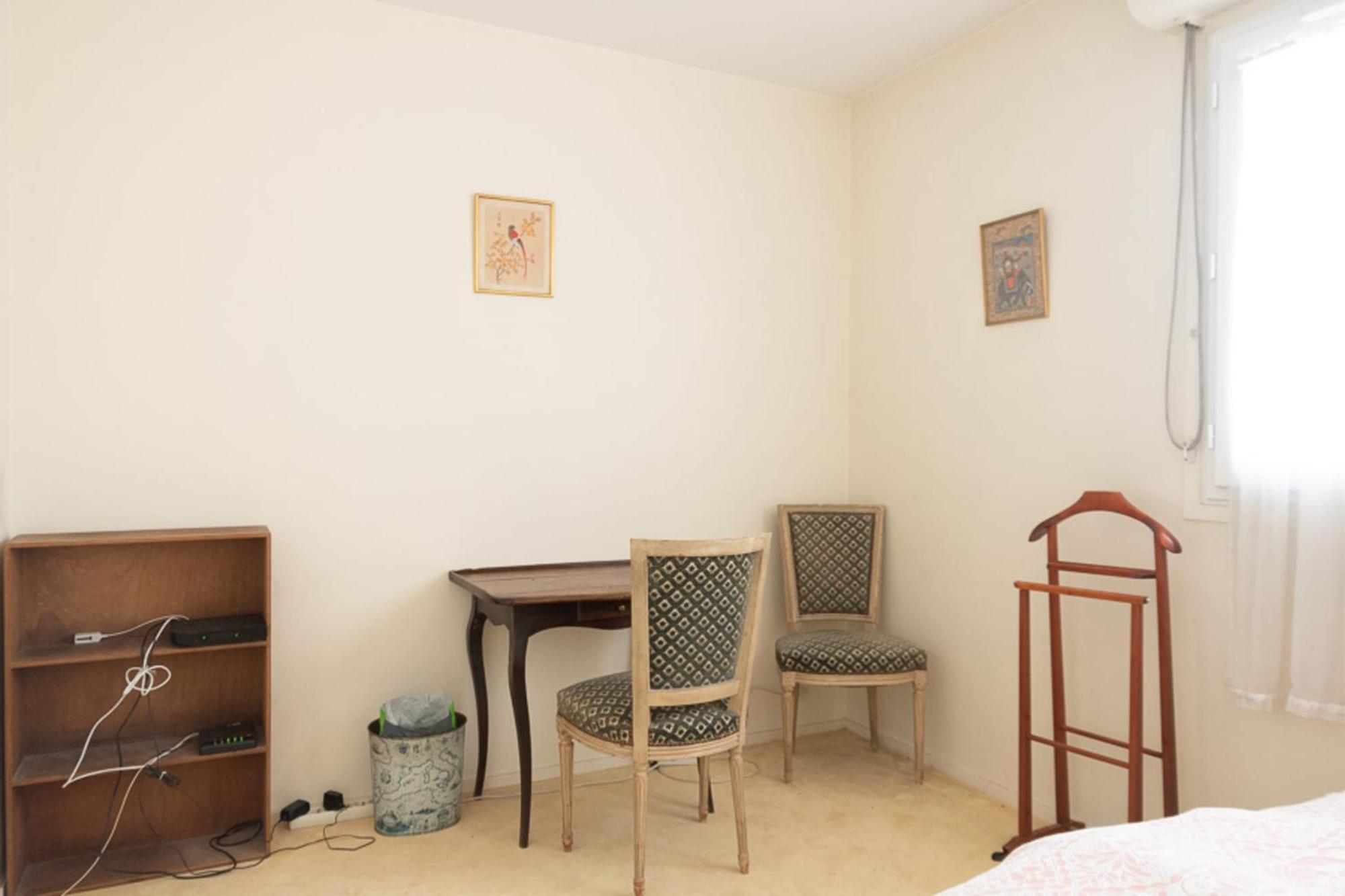 Lovely 66 M 2 Steps From The City Center Apartment บูโลญบียองกูร์ ภายนอก รูปภาพ